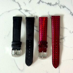 Michelle Watch Bands